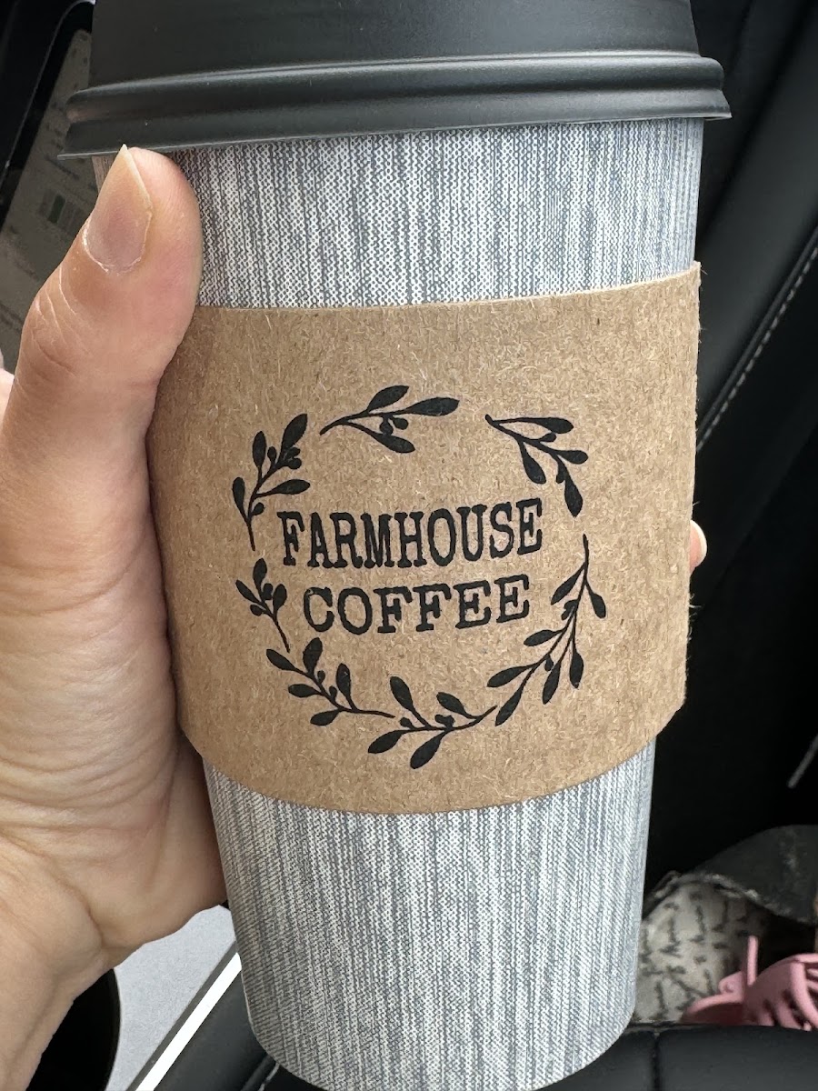 Farmhouse Coffee Photo 3