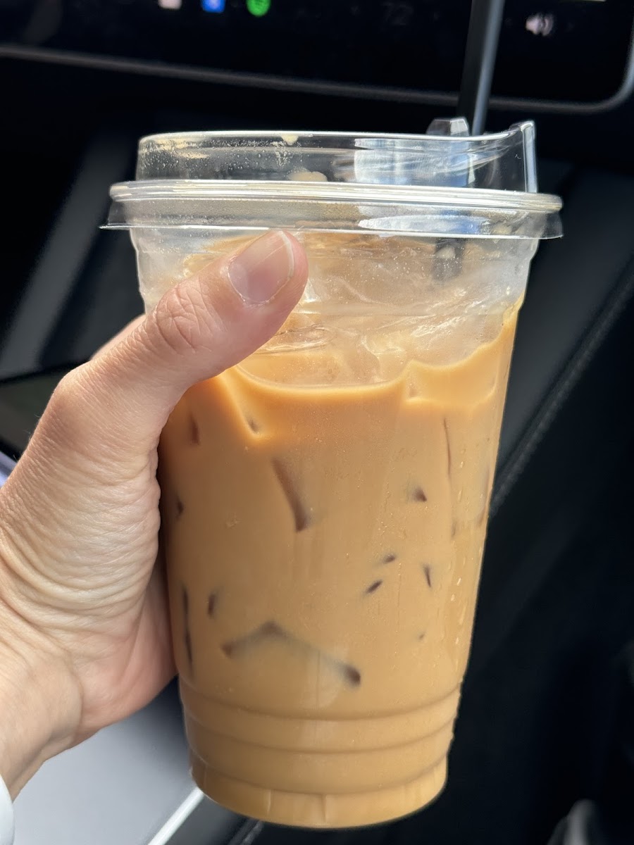 Farmhouse Coffee Photo 5