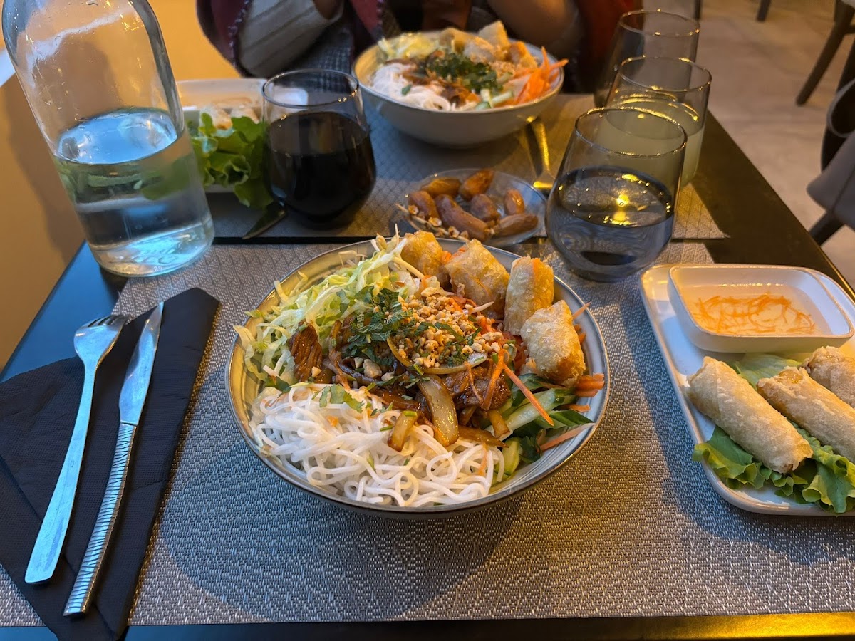 BATTAM Asian Food Photo 10