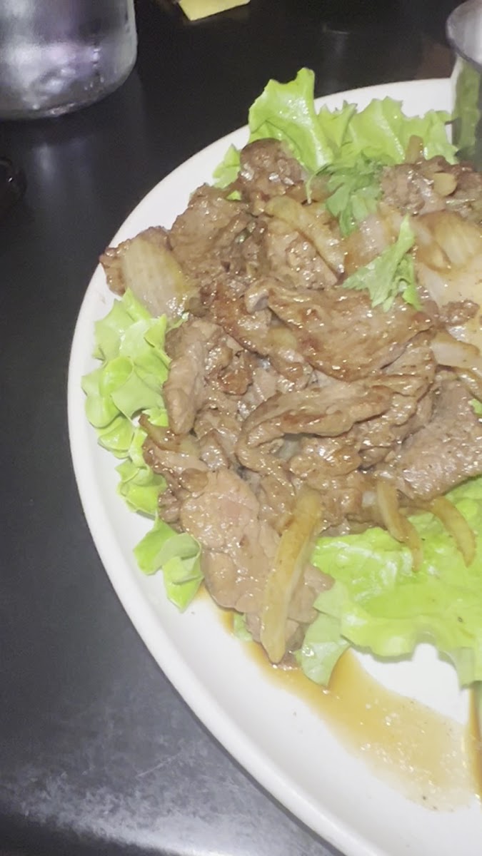 BATTAM Asian Food Photo 2