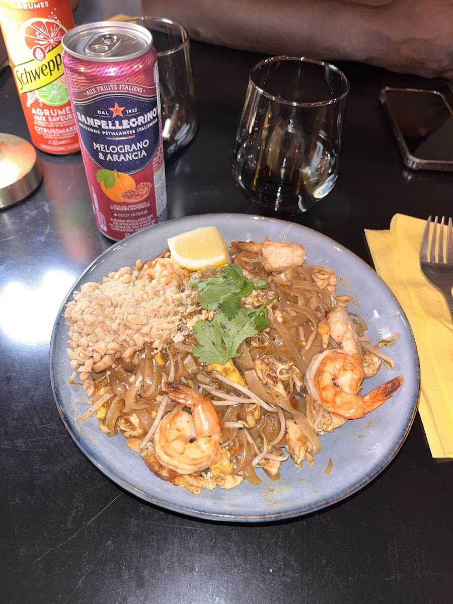 BATTAM Asian Food Photo 3