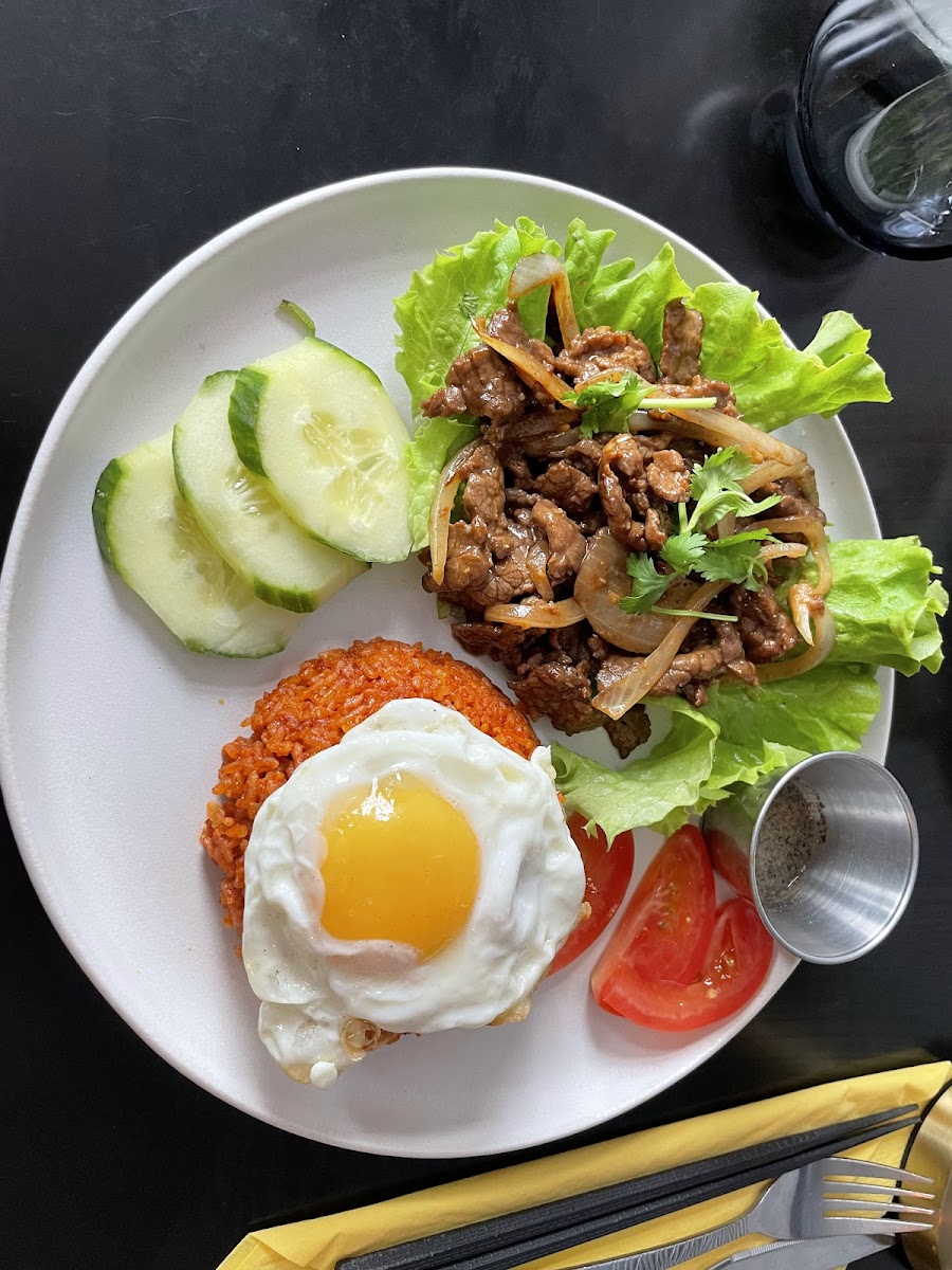 BATTAM Asian Food Photo 4