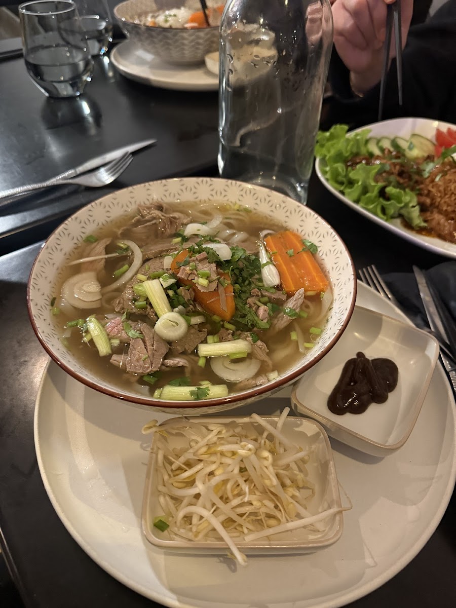 BATTAM Asian Food Photo 5