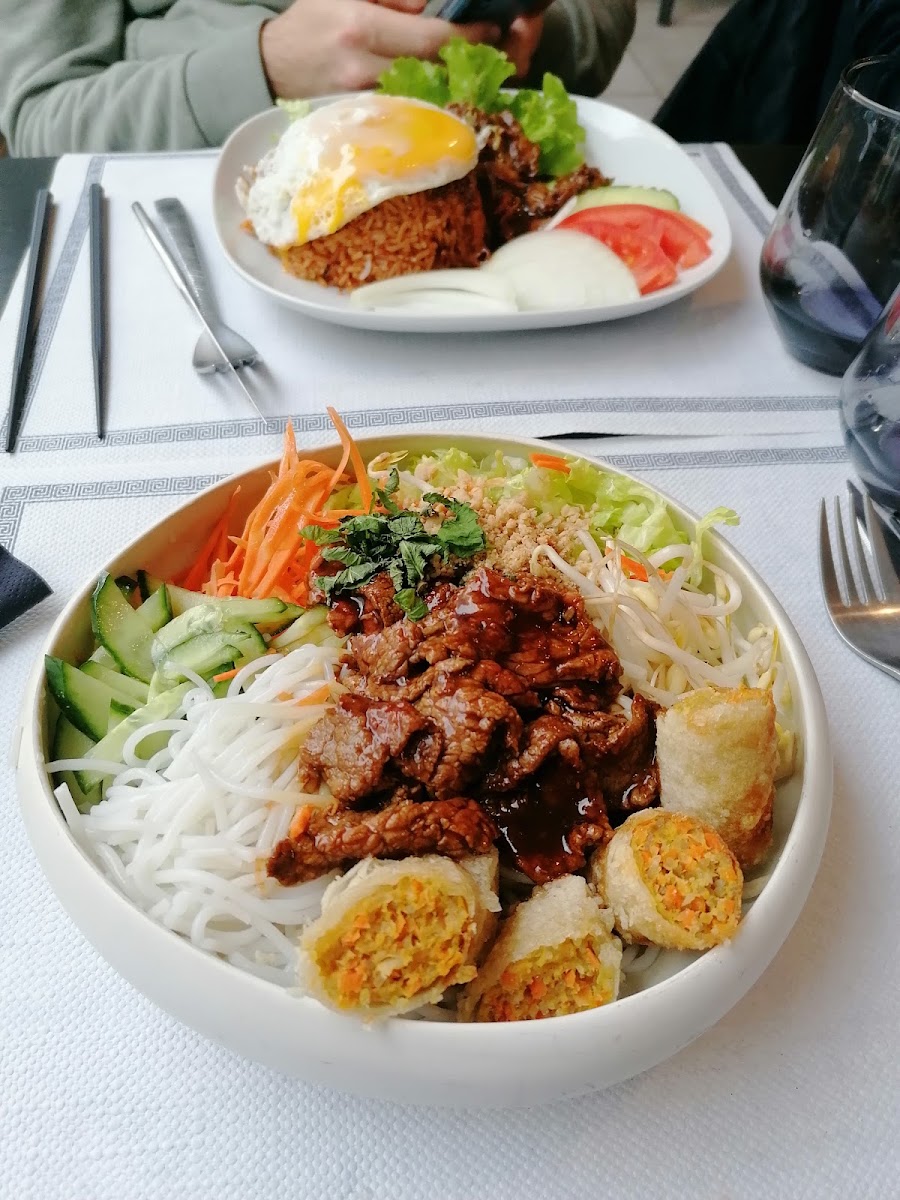 BATTAM Asian Food Photo 6