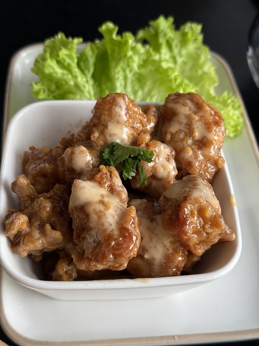 BATTAM Asian Food Photo 7