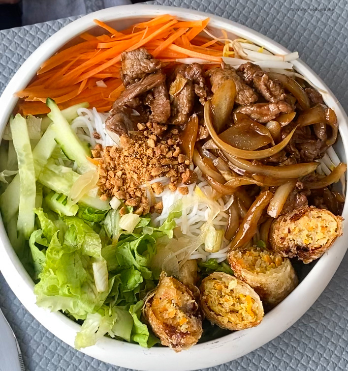 BATTAM Asian Food Photo 8