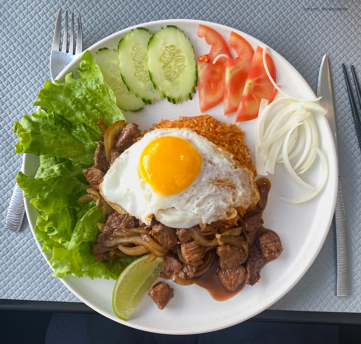 BATTAM Asian Food Photo 9