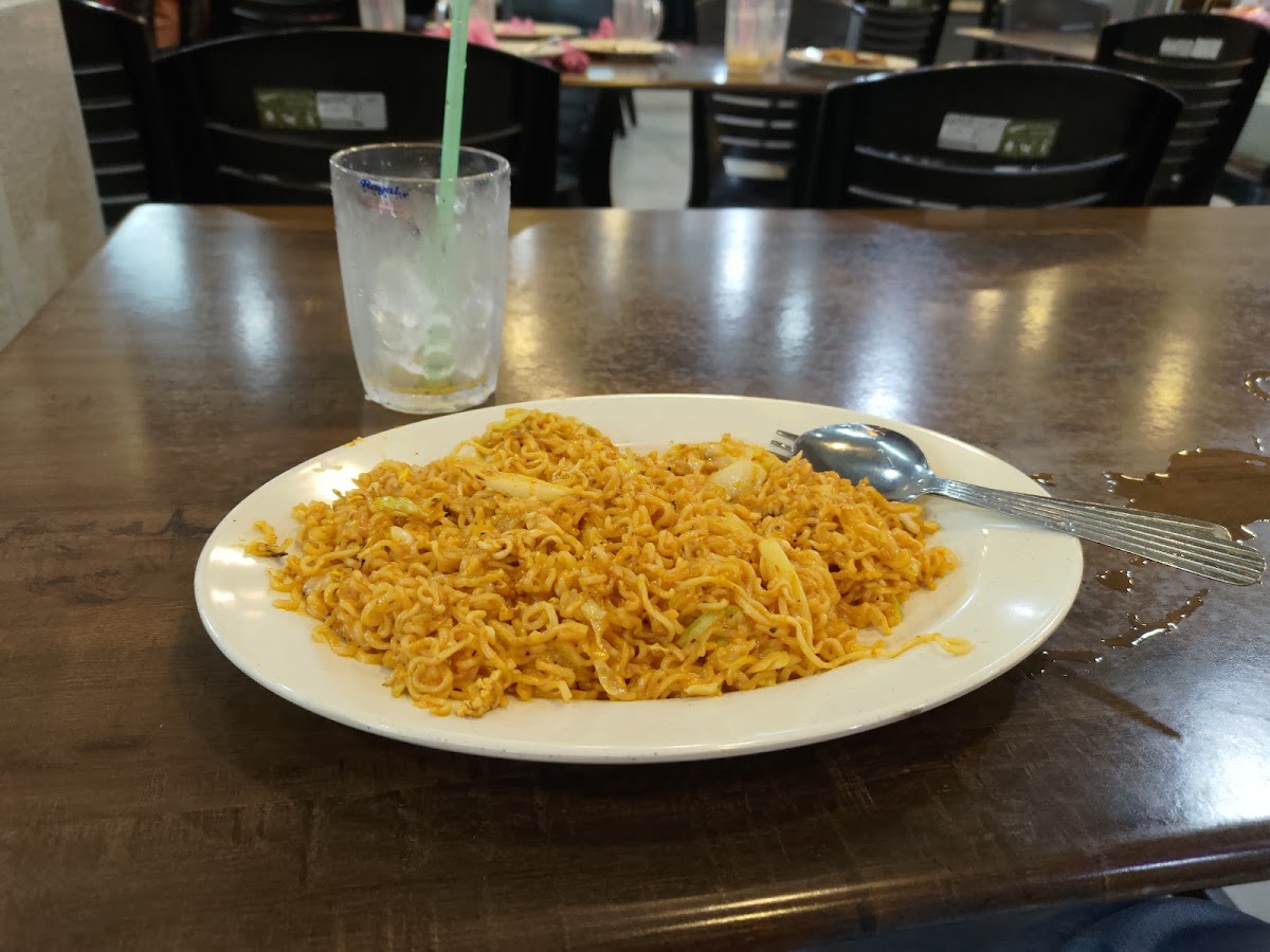 Restoran ARR Khann Photo 10