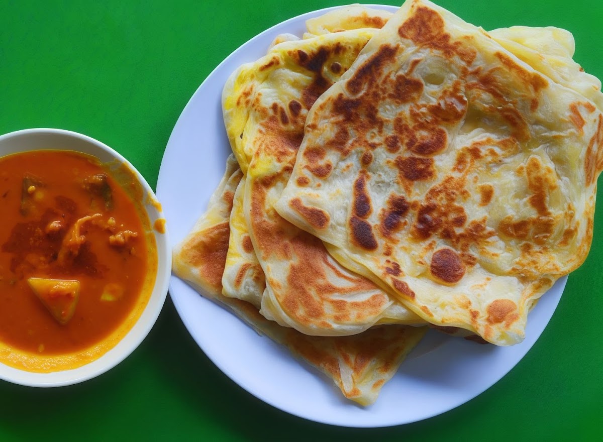 Restoran ARR Khann Photo 4