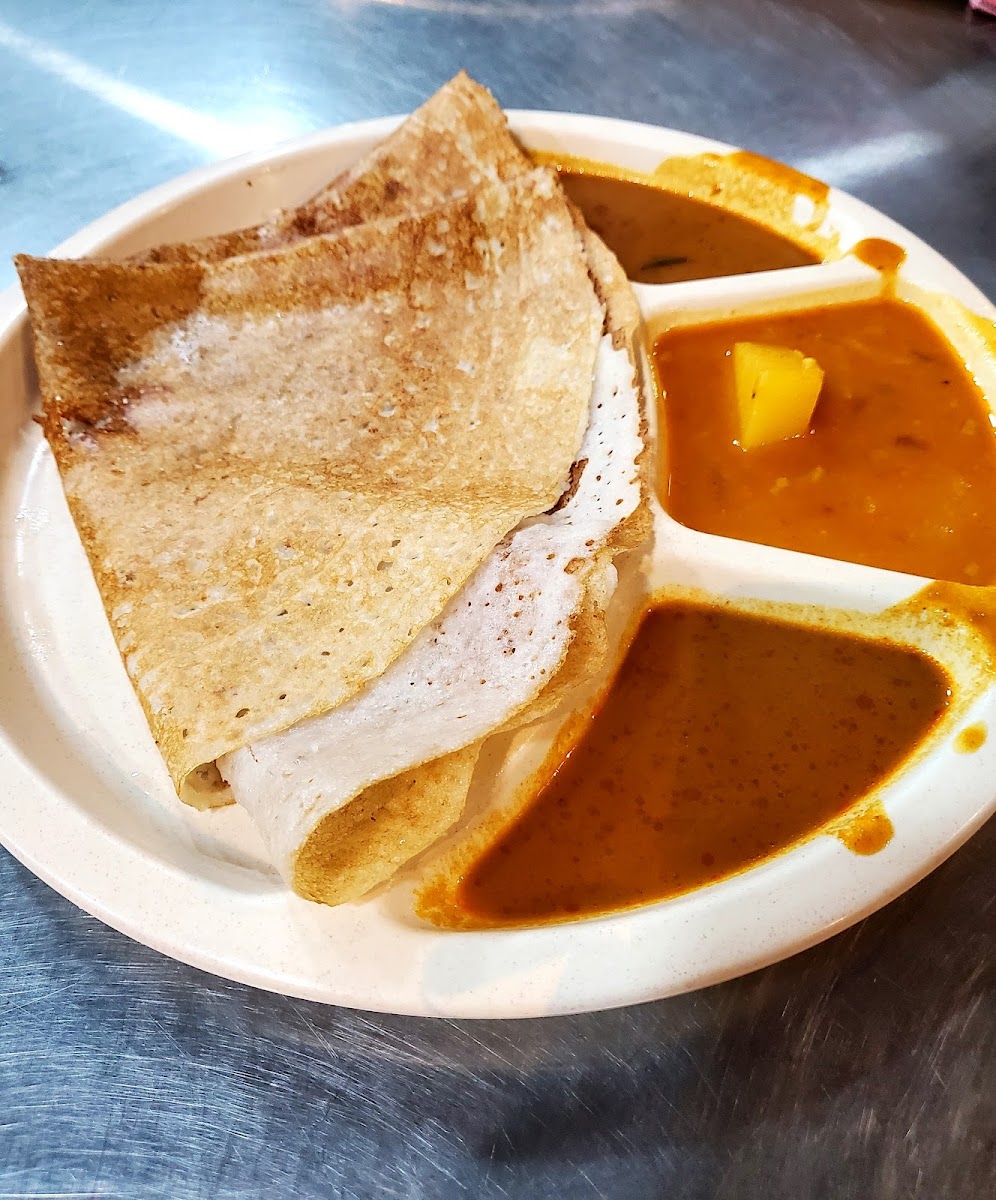 Restoran ARR Khann Photo 5