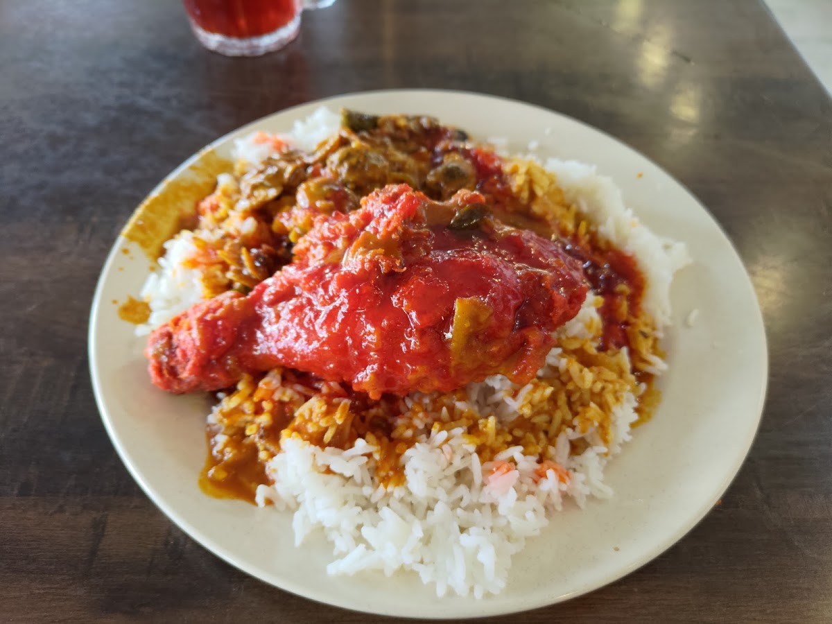 Restoran ARR Khann Photo 6