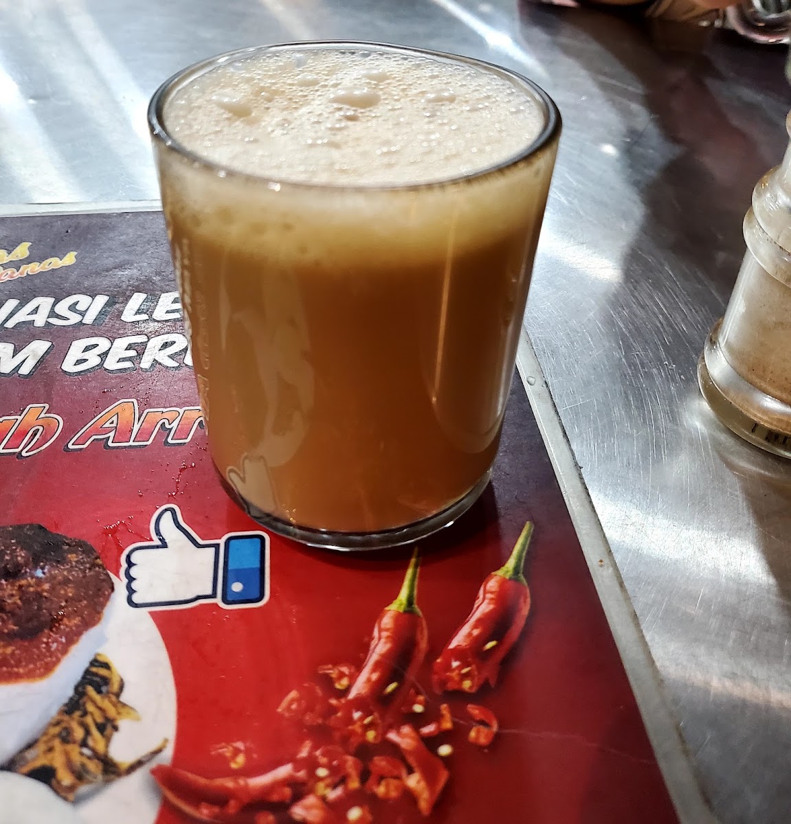 Restoran ARR Khann Photo 8