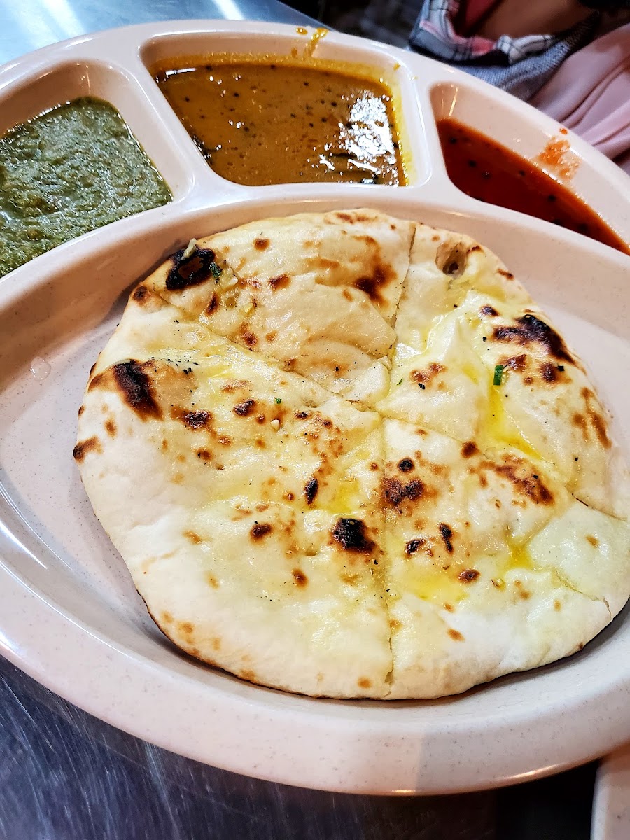 Restoran ARR Khann Photo 9