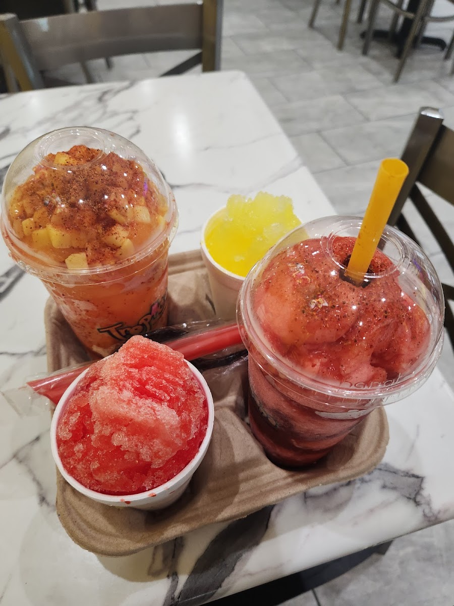 Tropicana Ice Cream Photo 10