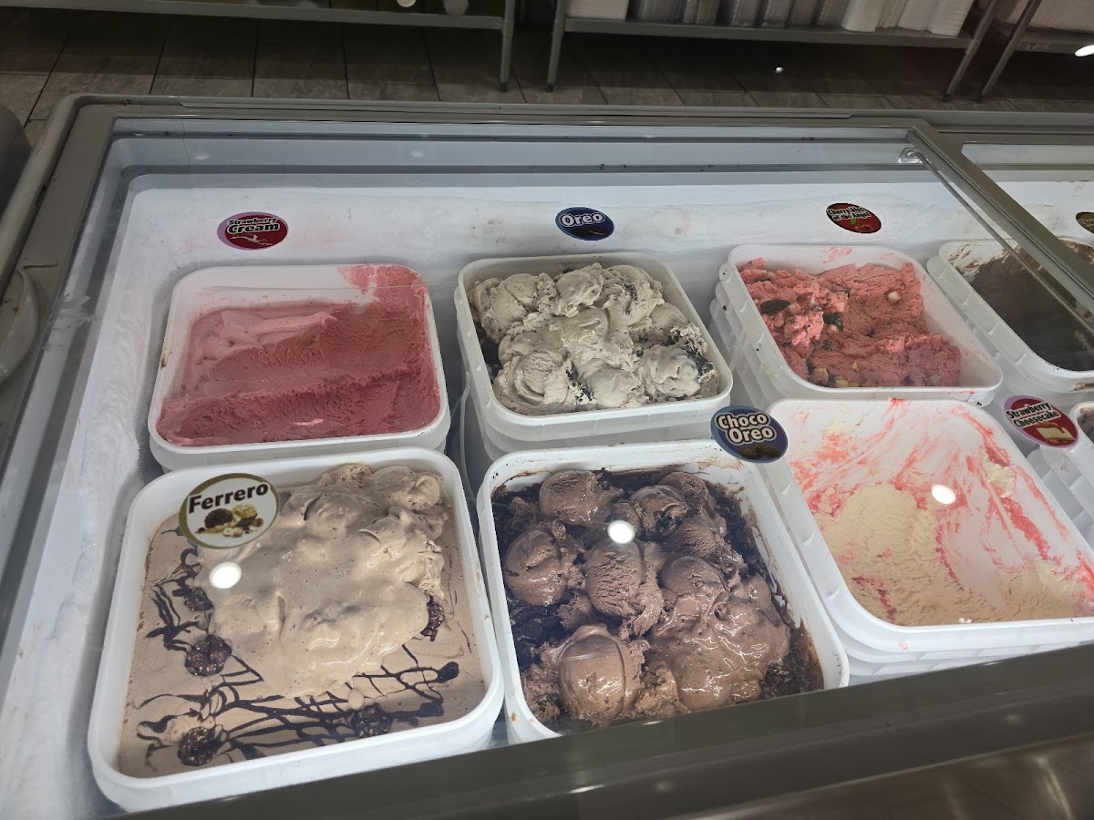 Tropicana Ice Cream Photo 6