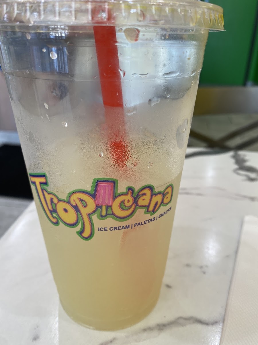 Tropicana Ice Cream Photo 7