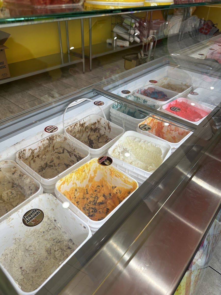 Tropicana Ice Cream Photo 9