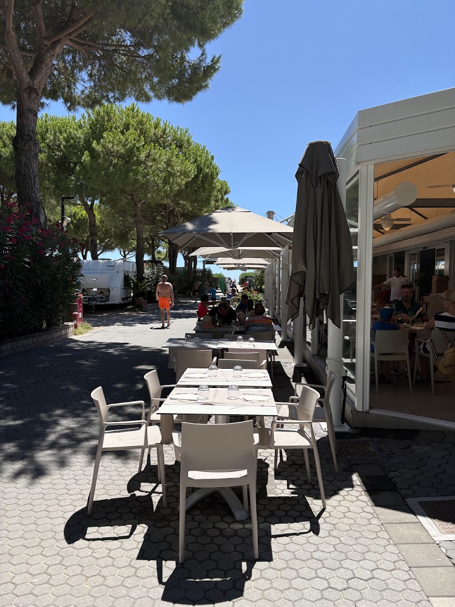 Ristorante al Mare