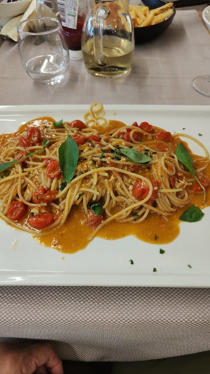 Ristorante al Mare Photo 10