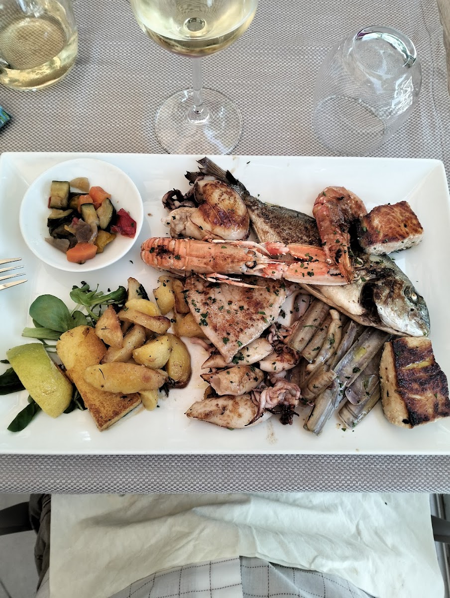 Ristorante al Mare Photo 3