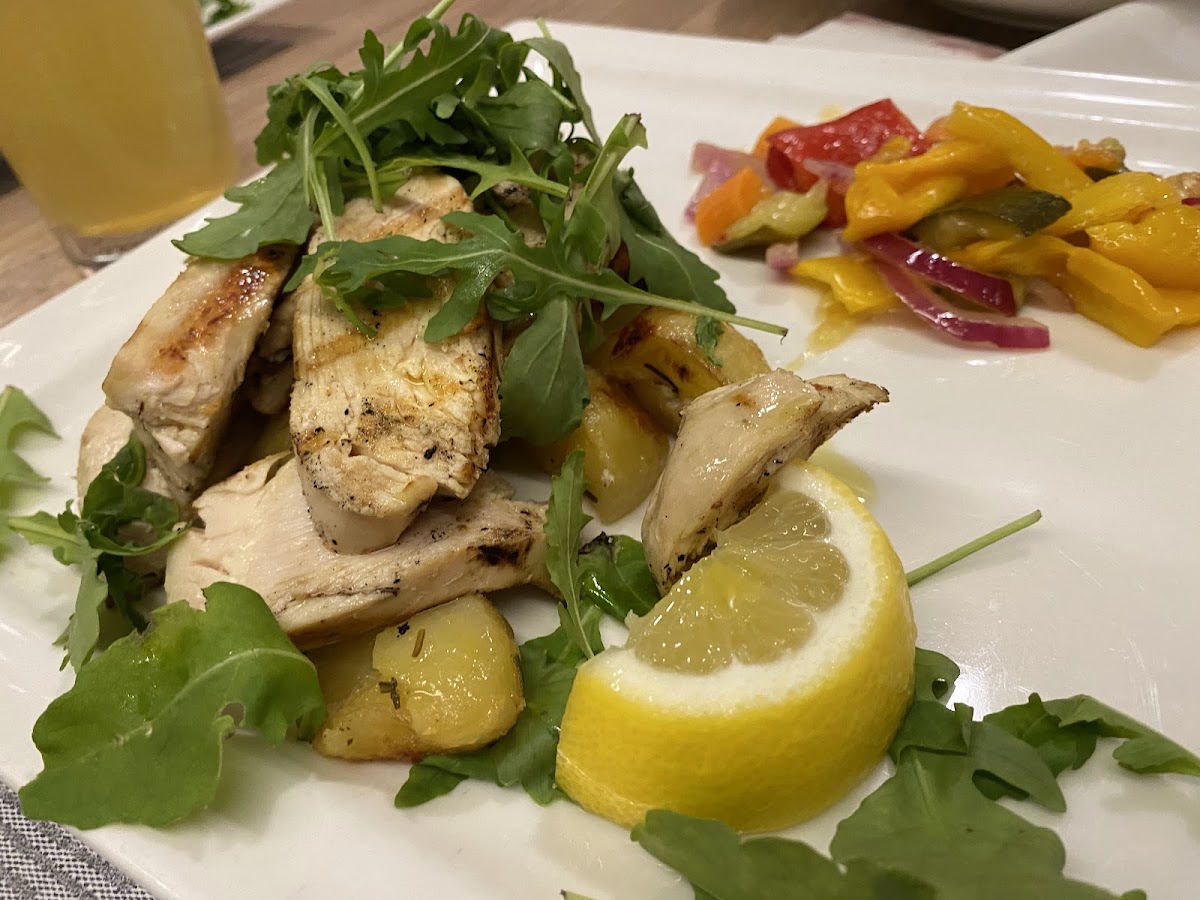 Ristorante al Mare Photo 6
