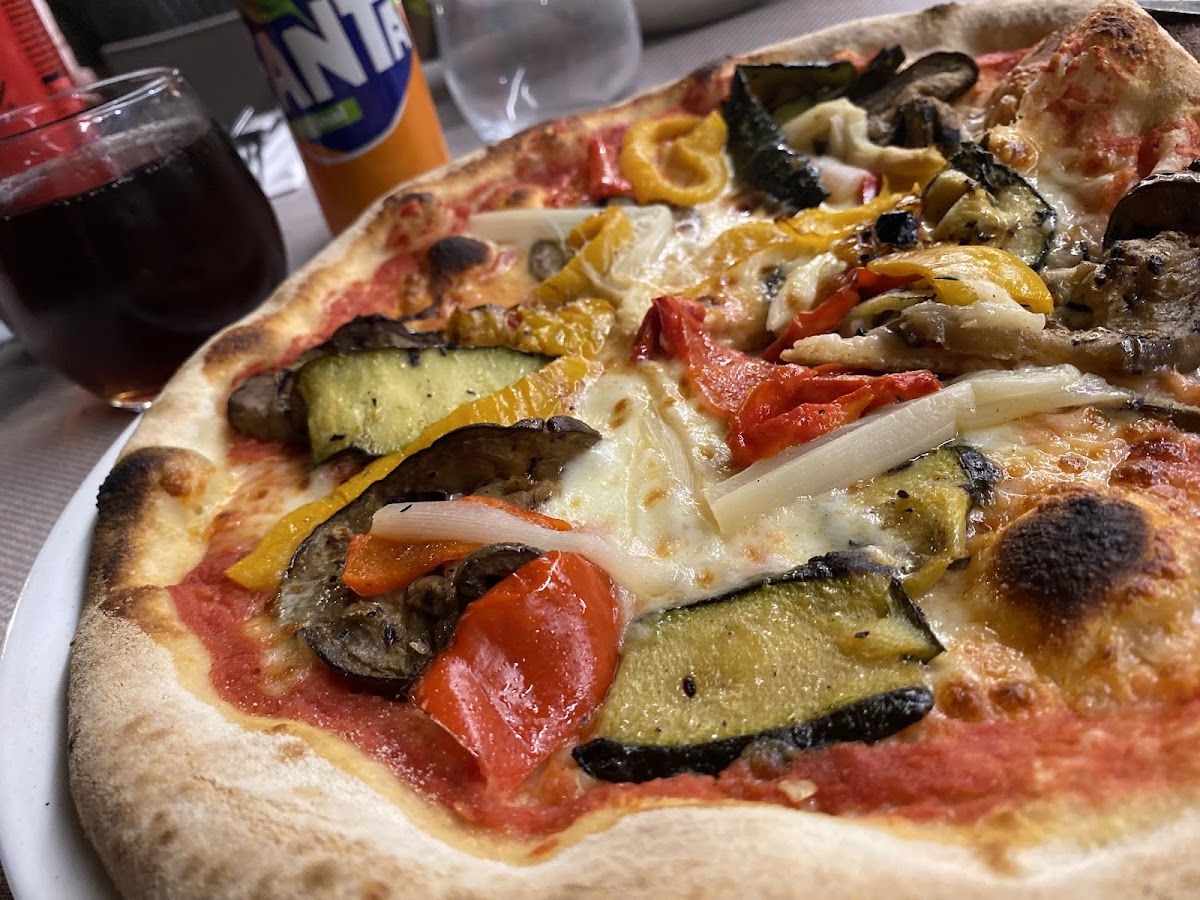 Ristorante al Mare Photo 8