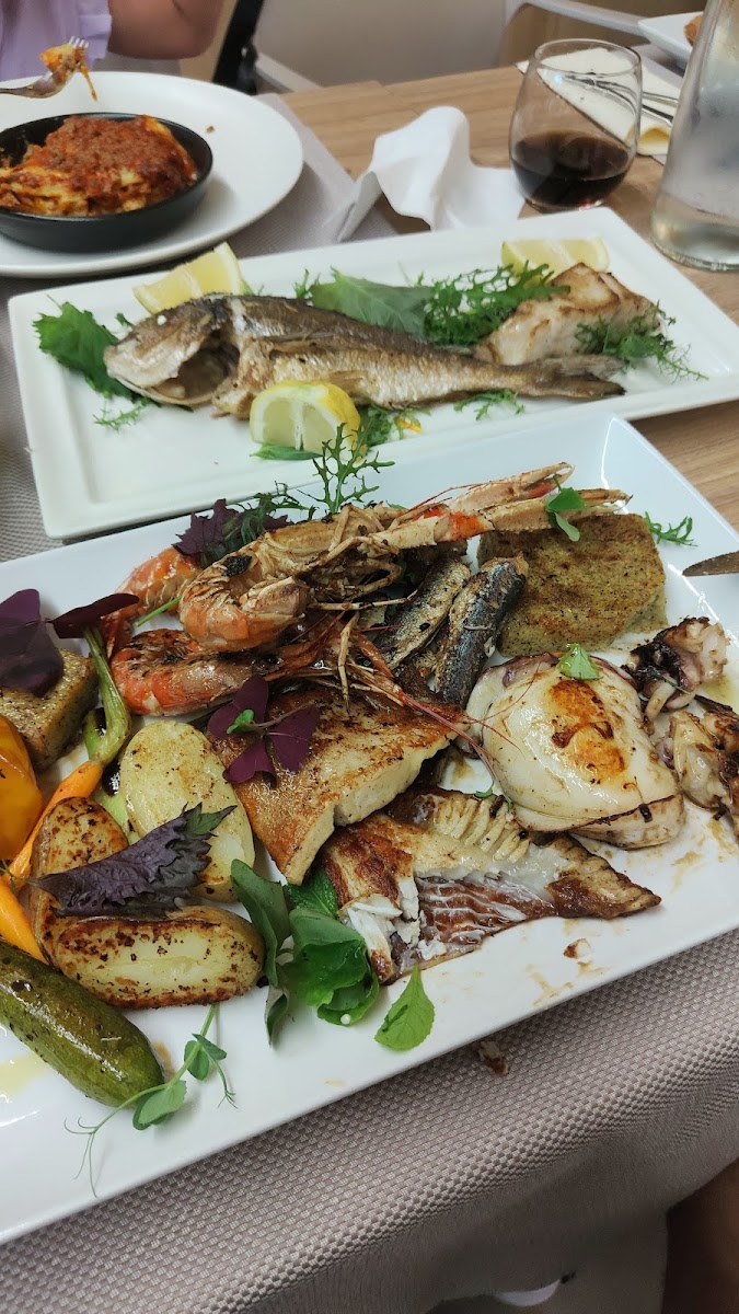 Ristorante al Mare Photo 9