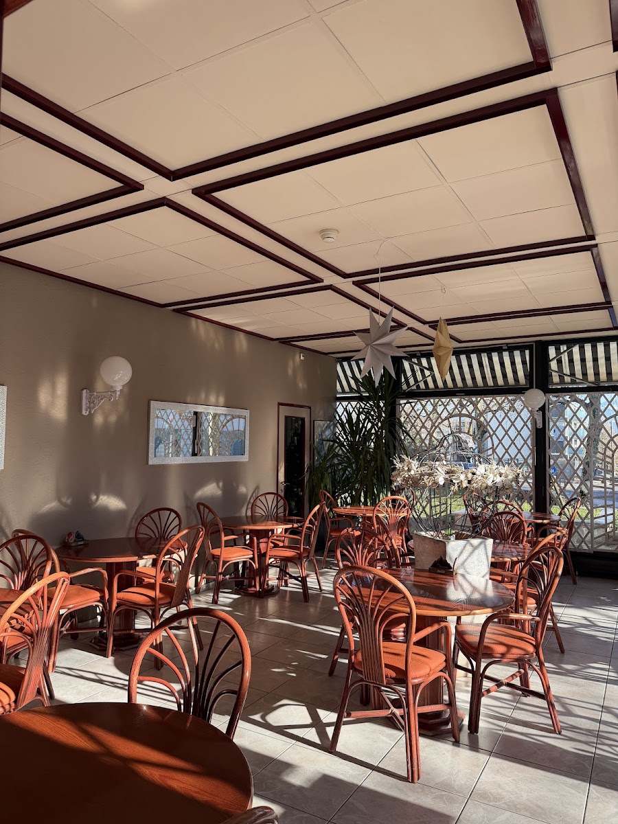 Crêperie Le Chouchou