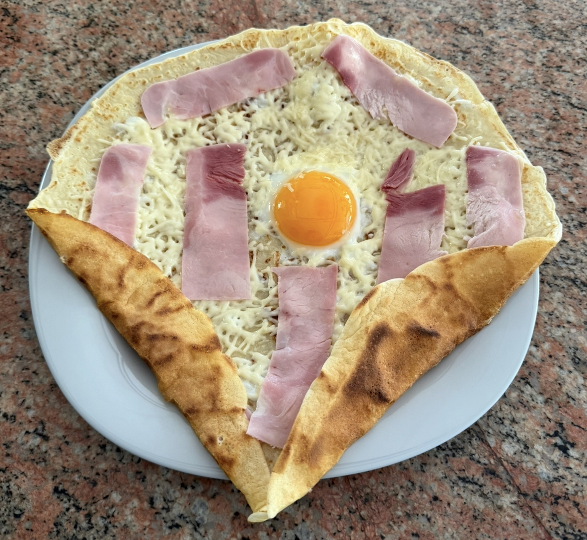 Crêperie Le Chouchou Photo 2