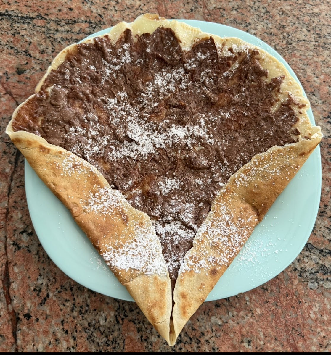 Crêperie Le Chouchou Photo 3