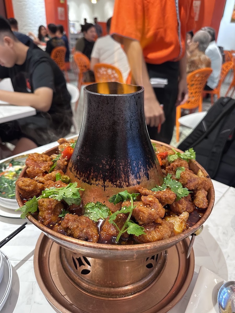 大街小巷 • Master Jack Pot Photo 3