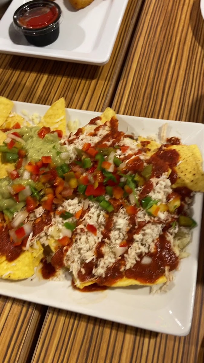 Diner Dennys Roy Alisios Photo 2