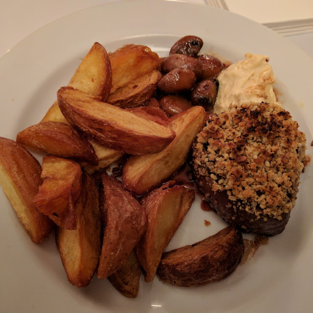 Eye Fillet Steak