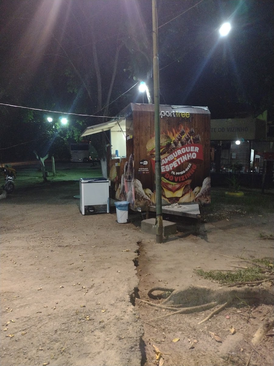 Espetinho do Vizinho Photo 3