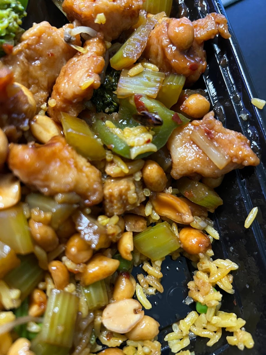 Panda house Chinese restaurant Photo 4