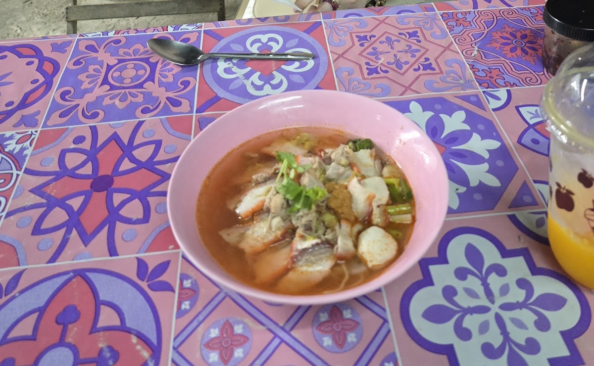 Chaixi Noodles Photo 3