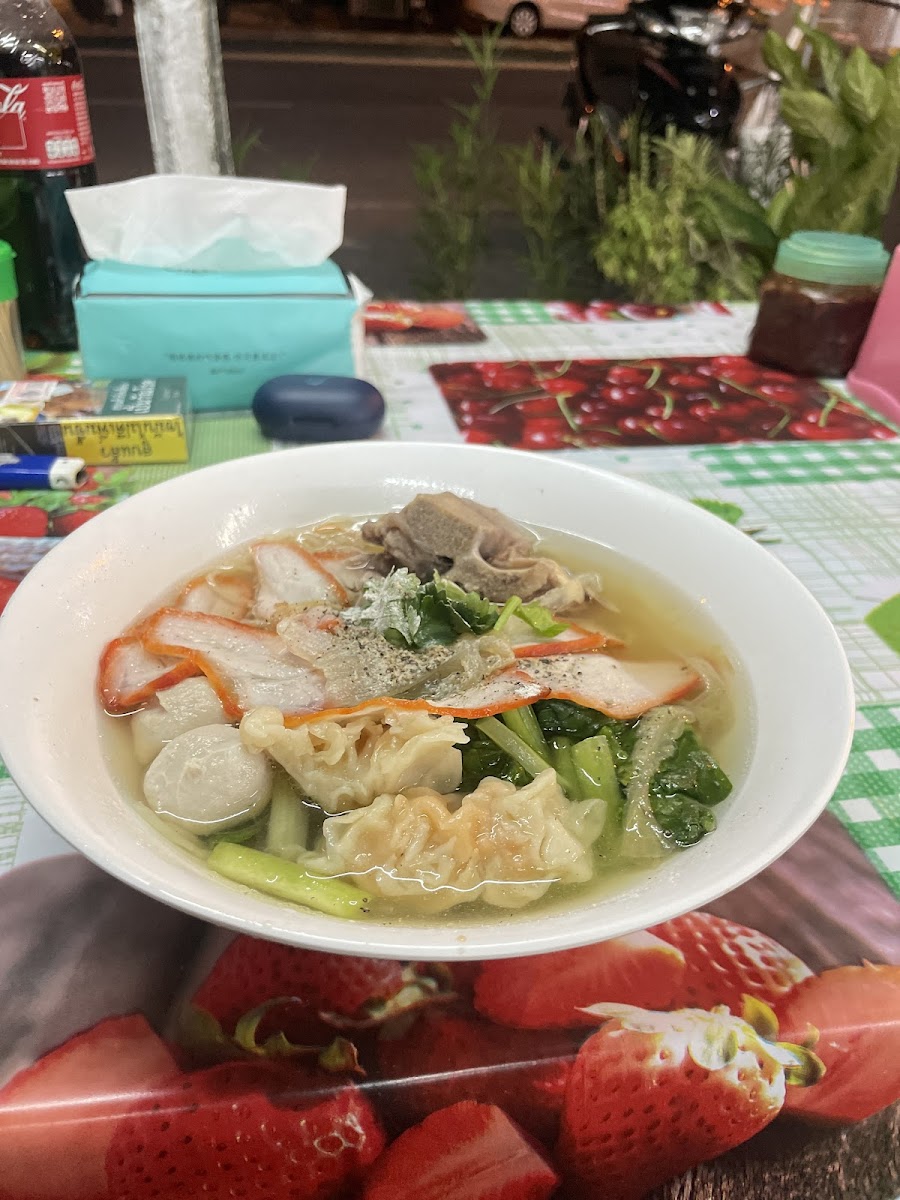 Chaixi Noodles Photo 5