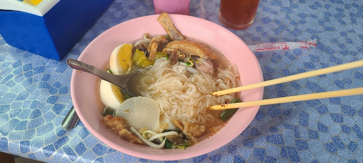 Chaixi Noodles Photo 6