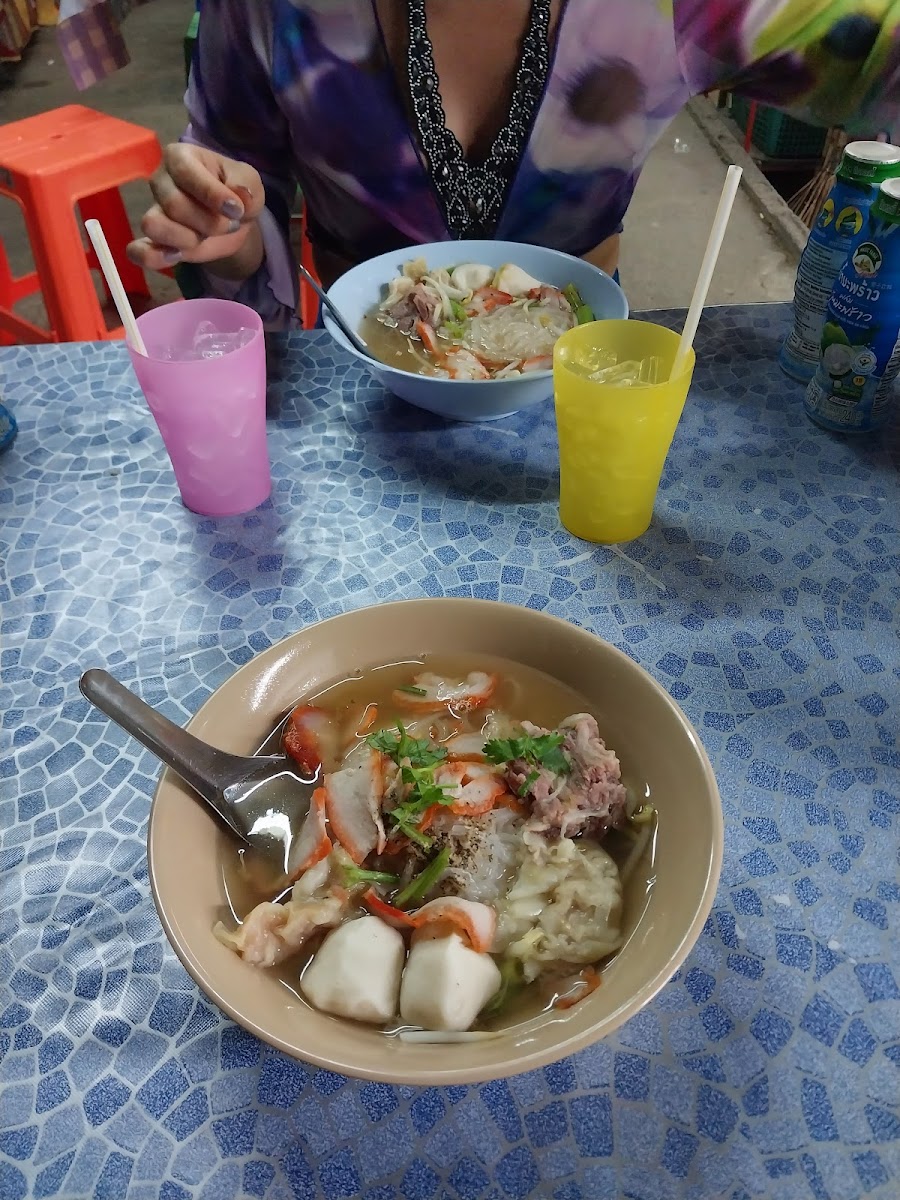 Chaixi Noodles Photo 8