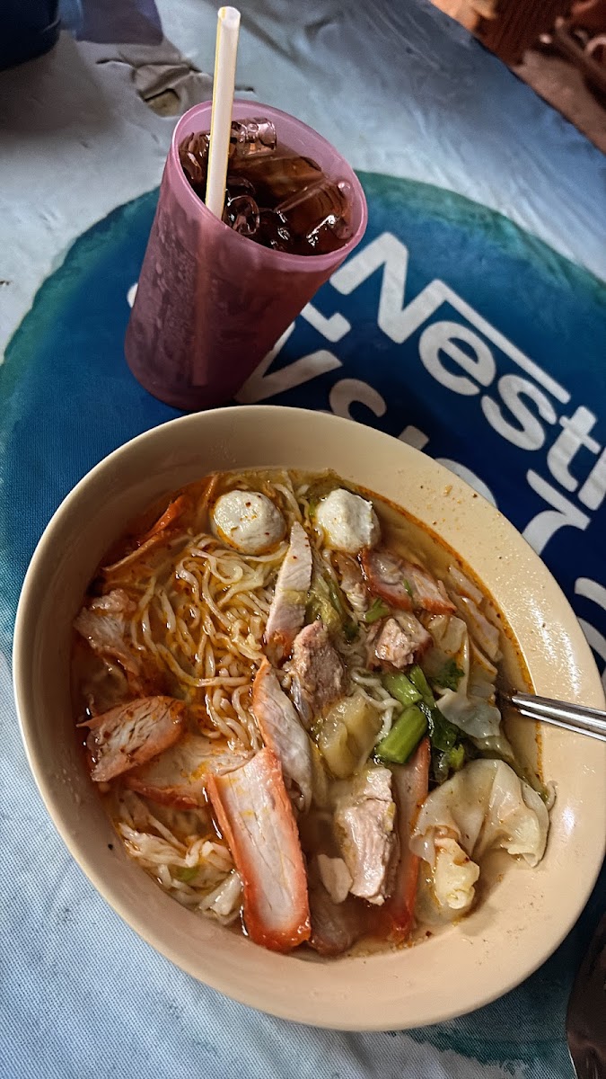 Chaixi Noodles Photo 9