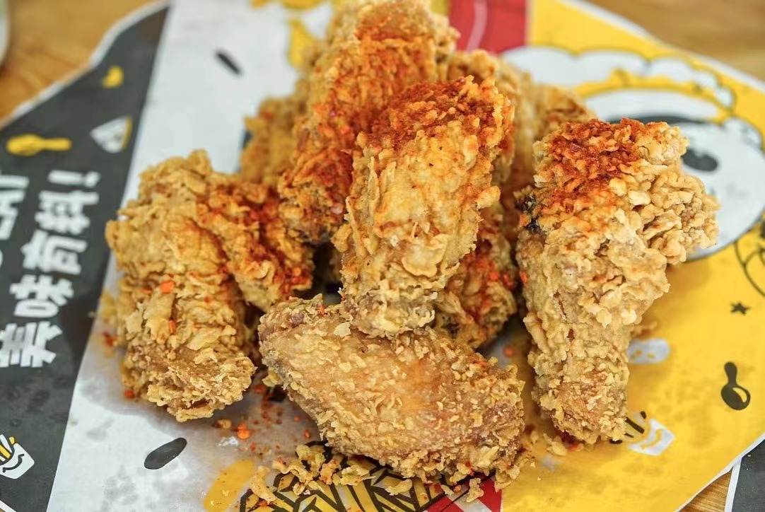 Uncle's Chicken Photo 2