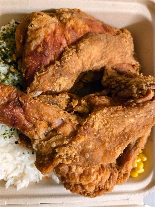 Uncle's Chicken Photo 4
