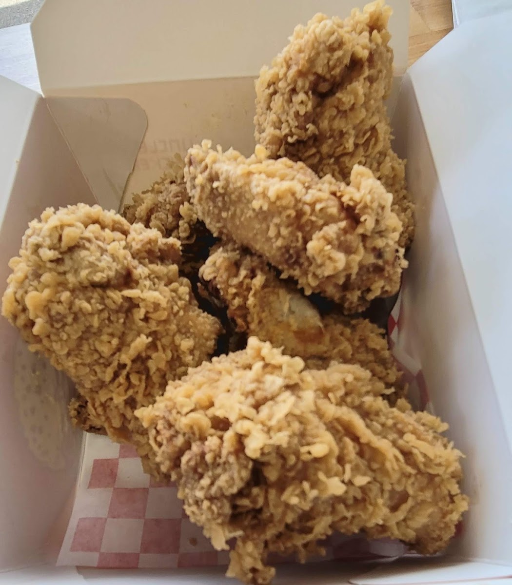 Uncle's Chicken Photo 5