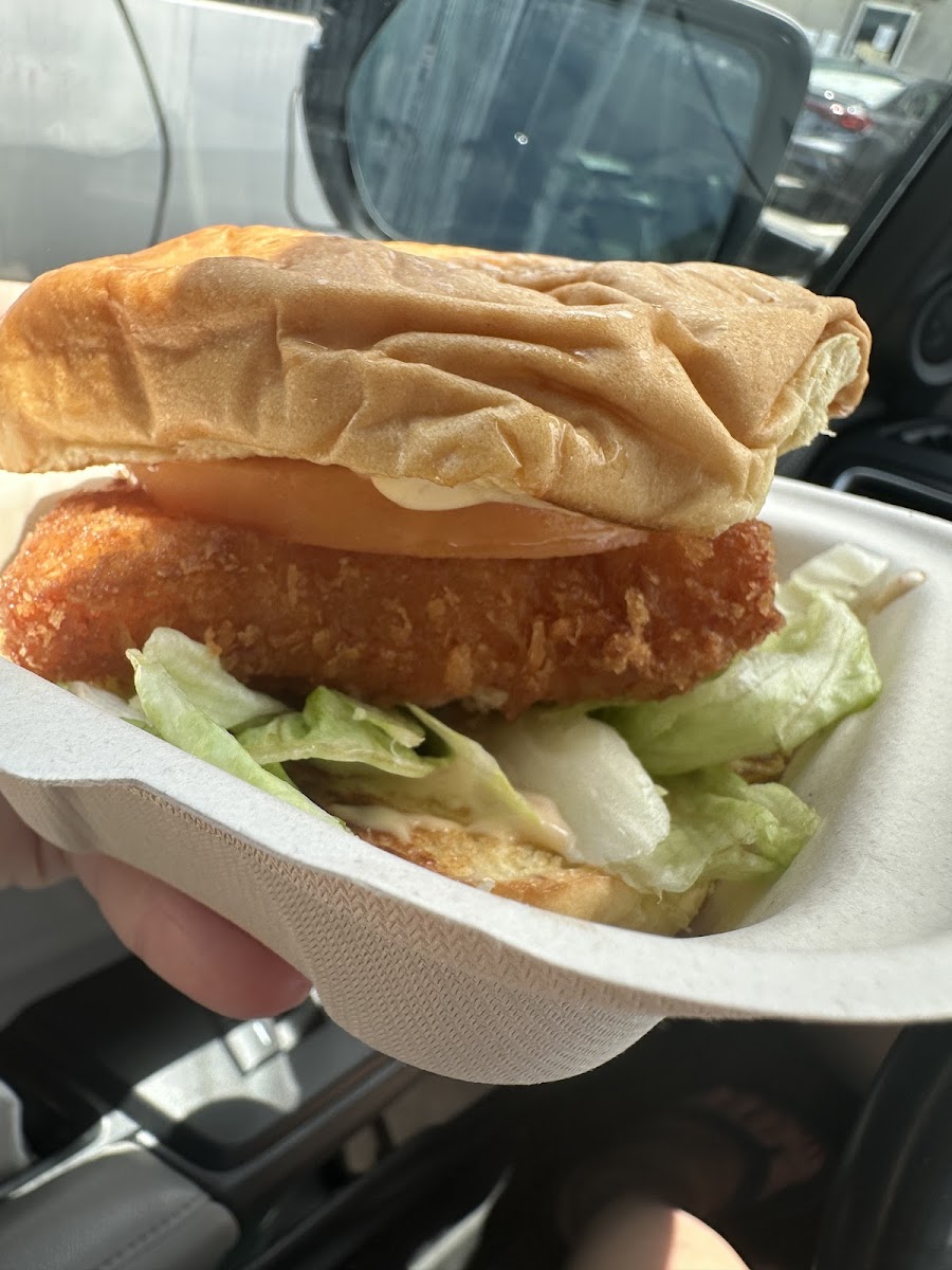 Uncle's Chicken Photo 6