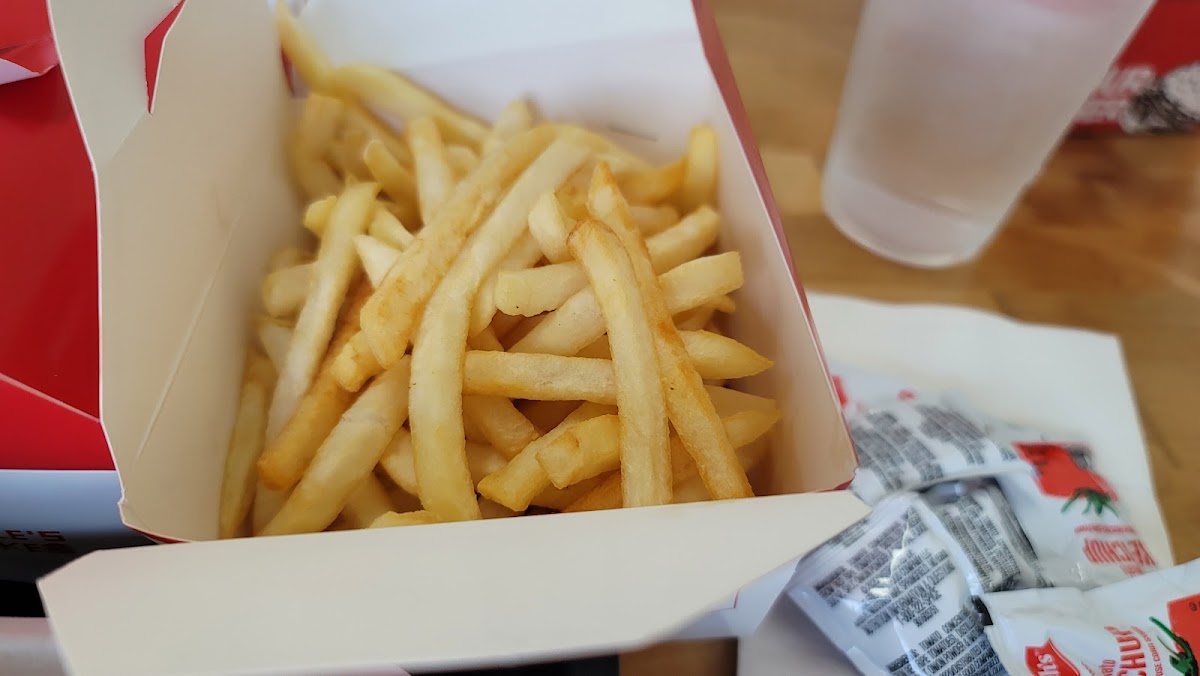 Uncle's Chicken Photo 7