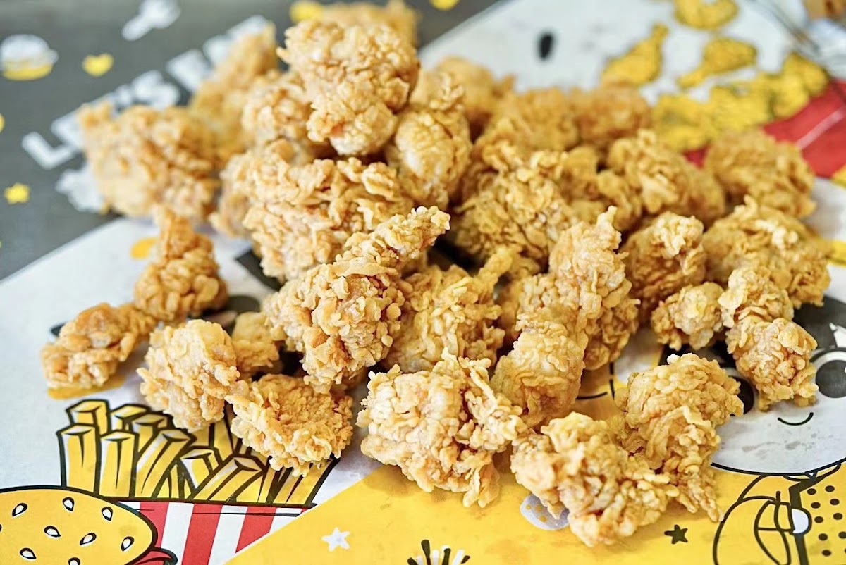 Uncle's Chicken Photo 8