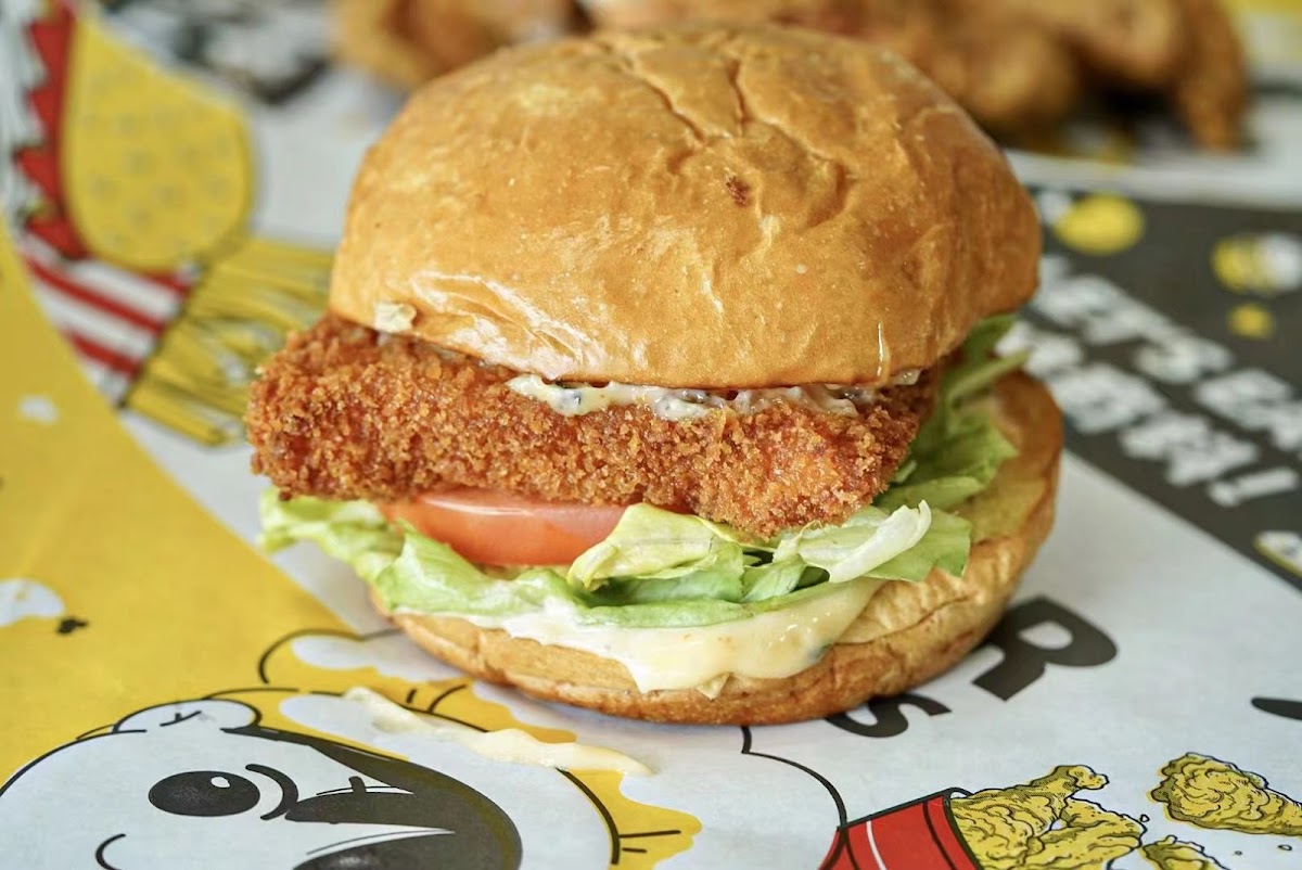 Uncle's Chicken Photo 9