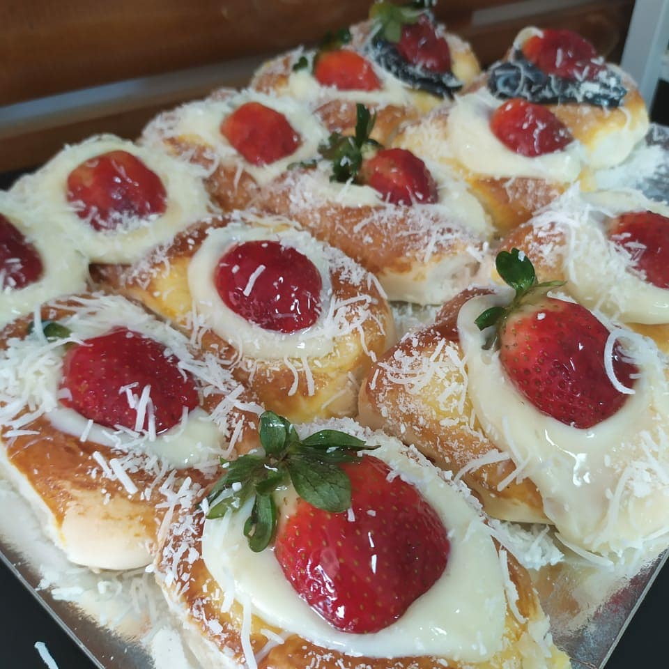 Panificadora Nosso Pão Photo 3