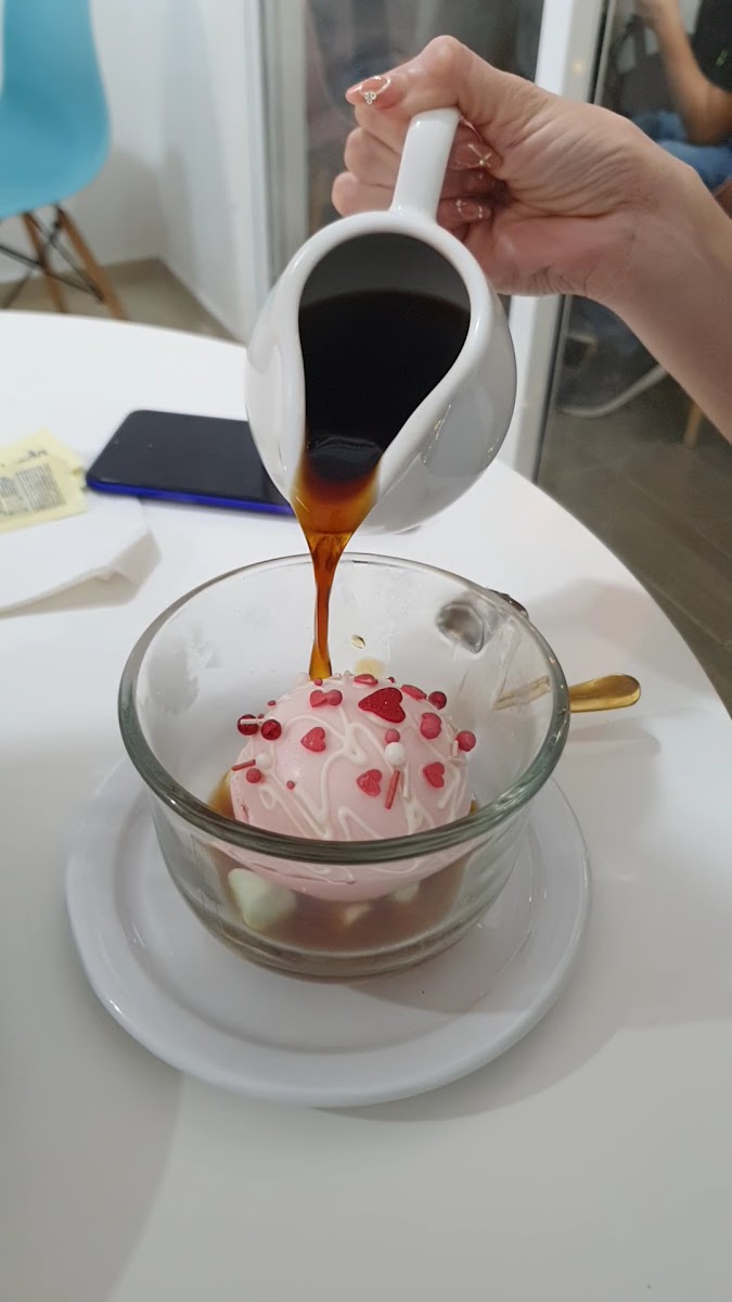 Aloha mid Frappería Photo 2