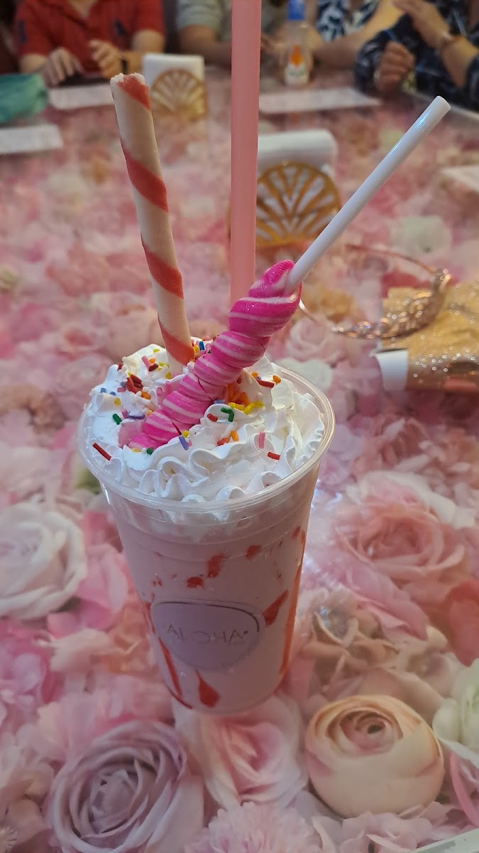 Aloha mid Frappería Photo 7